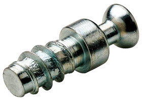 Rafix Bolt, steel, zinc-plated, galvanized, diameter 7 x 11mm, 5mm