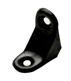 Corner Bracket, steel, BLO, 22 gauge