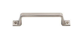 3-3/4" CTC Channing Pull - Brushed Satin Nickel