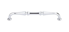 7" CTC Chalet Pull - Polished Chrome