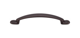 5-1/16" CTC Arendal Pull - Oil-rubbed Bronze