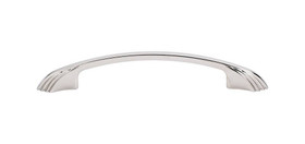 5" CTC Sydney Thin Pull - Polished Nickel