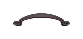 3-3/4" CTC Arendal Pull - Oil-rubbed Bronze