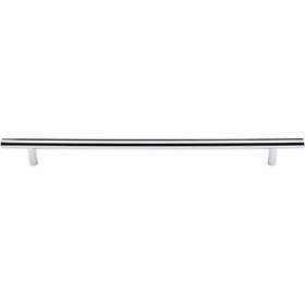 15" CTC Hopewell Bar Pull - Polished Chrome