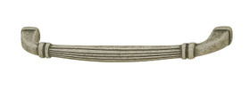 128mm CTC Mithril Bow Pull - Pewter