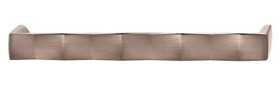 160mm CTC Aztec Handle - Stainless Steel