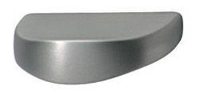 32mm CTC Weaver Handle - Stainless Steel Look