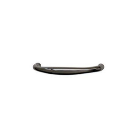 128mm CTC Ripley Handle - Black Nickel