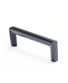 96mm CTC Metro Pull - Matte Black