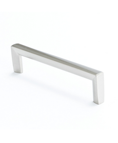 128mm CTC Metro Pull - Brushed Nickel