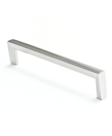 160mm CTC MEtro Pull - Brushed Nickel