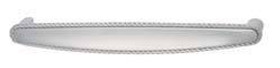 128mm CTC Americana Handle - Brushed Nickel