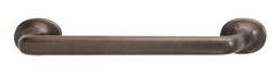 128mm CTC Arcadian Handle - Old Bronze