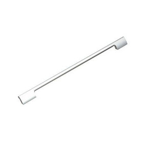 608mm CTC Aluminium Cut Out Pull - Aluminum