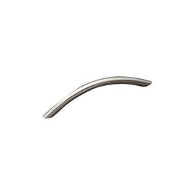 96mm CTC Stainless Steel Arch Pull - Stainless Steel