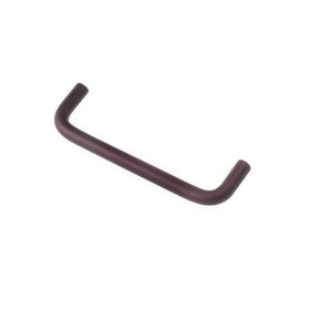 96mm CTC Urban Expression Thin Wire Pull - Oil Rubbed Bronze