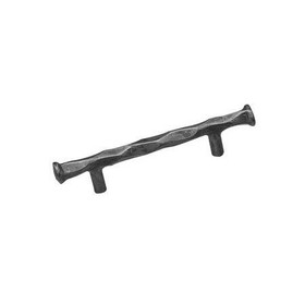 96mm CTC Forged Iron Nail Pull - Antique Iron