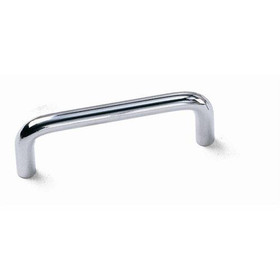 3" CTC Tech Pull - Chrome