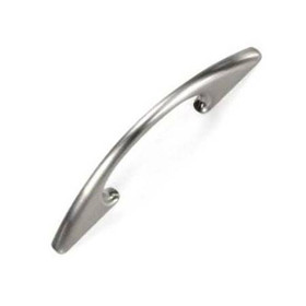 64mm CTC Delano Small Narrow Pull - Brushed Satin Nickel