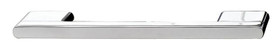 160mm CTC Contempo Handle - Polished Chrome