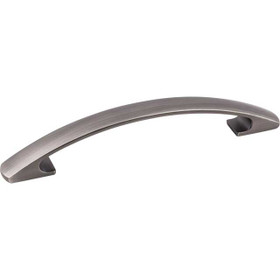 128mm CTC Strickland Appliance Pull - Brushed Pewter
