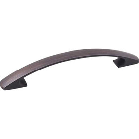128mm CTC Strickland Appliance Pull - Brushed Oil Rubbed Bronze