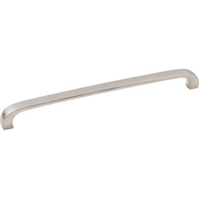 192mm CTC Slade Appliance Pull - Satin Nickel