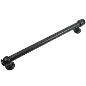 8" CTC Balance Pull - Balance - Oil Rubbed Bronze