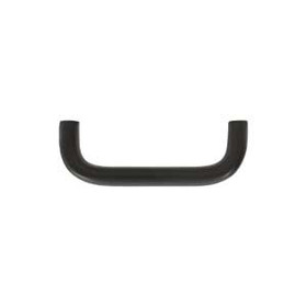 3" CTC Wide Wire Pull - Oil-rubbed Bronze