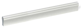 192mm CTC Long Barrel Pull - Clear anodized