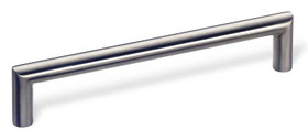 160mm CTC Welded Barrel Handle - Stainless Steel