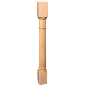 Column Island Leg