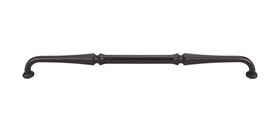 12" CTC Chalet Pull - Sable - TOP-TK345SAB