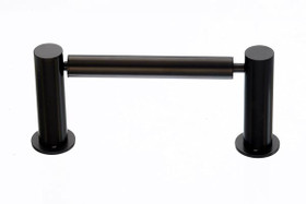 Top Knobs - Bath Tissue Holder - Oil Rubbed Bronze (TKHOP3ORB)