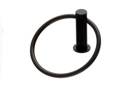 Top Knobs - Bath Ring - Oil Rubbed Bronze (TKHOP5ORB)