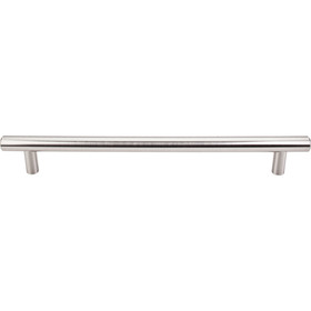 Top Knobs - Hopewell Appliance Pull   - Brushed Satin Nickel (TKM1331-12)