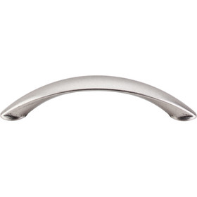 Top Knobs - Pull 4  - Pewter Antique (TKM1214)