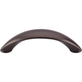 Top Knobs - Pull   - Oil Rubbed Bronze (TKM1215)