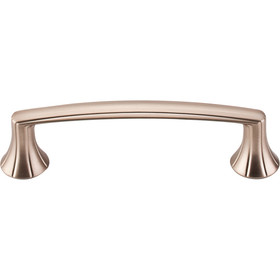 Top Knobs - Rue Pull    - Brushed Bronze (TKM1638)