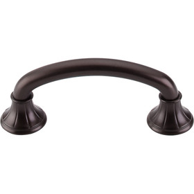 Top Knobs - Pull   - Oil Rubbed Bronze (TKM964)