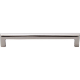 Pull 7 9/16" (c-c) - Polished Stainless Steel (TKSS56)