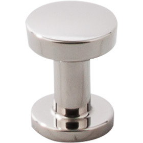 Knob 13/16" - Polished Stainless Steel (TKSS41)