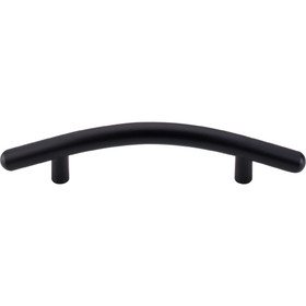 Top Knobs - Pull    - Flat Black (TKM535)