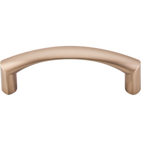 Top Knobs - Griggs Pull   - Brushed Bronze (TKM1706)