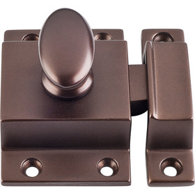 Top Knobs - Cabinet Latch  - Oil Rubbed Bronze (TKM1783)