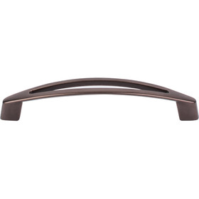 Top Knobs - Verona Pull 5 1/16" (c-c) - Oil Rubbed Bronze (TKM1947)