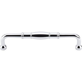 Top Knobs - Normandy Appliance Pull   - Polished Chrome (TKM839-7)