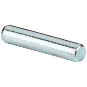 Zinc Finish 5 mm X 24 mm Straight Pin