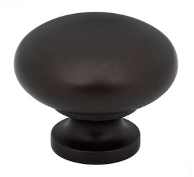 Alno | Knobs - 1 3/4" Knob in Chocolate Bronze (A1136-CHBRZ)