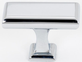 1 5/8" RECTANGULAR KNOB (ALNA310-58-PC)